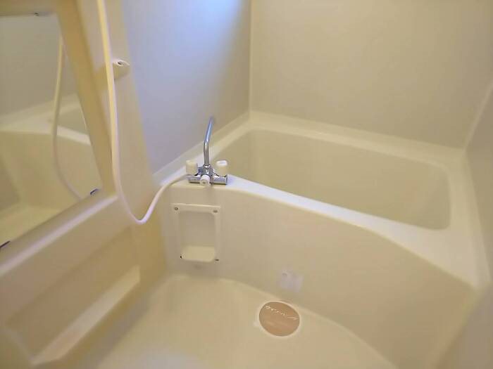 コーポベルーガ　Ｂ 風呂画像