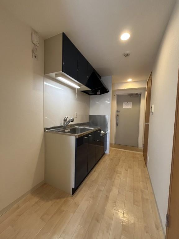 エトワール(箕面市) リビング