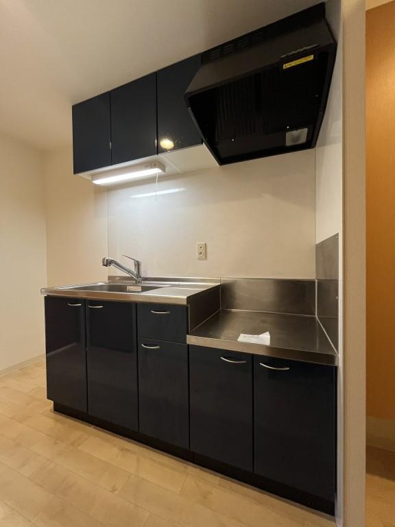 エトワール(箕面市) キッチン