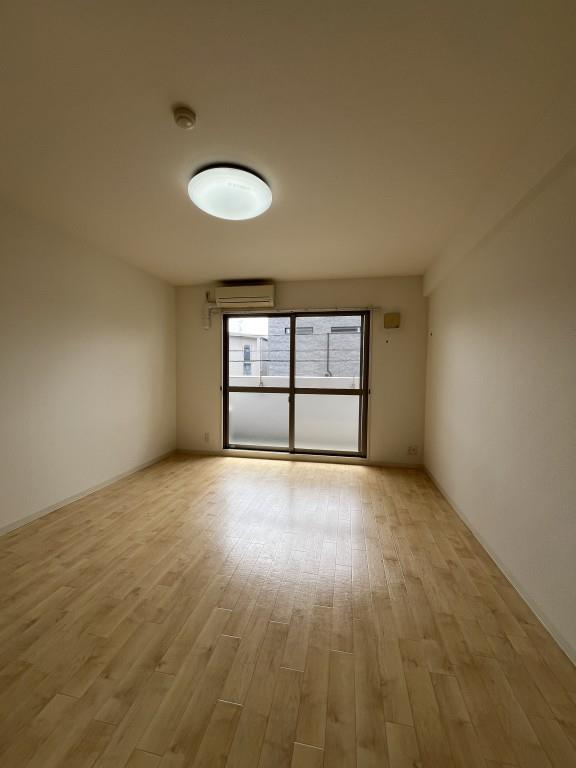 エトワール(箕面市) ベッドルーム