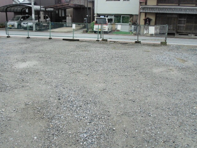 出町　岡田駐車場 その他外観1