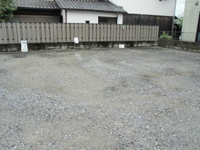 出町　岡田駐車場 その他外観2