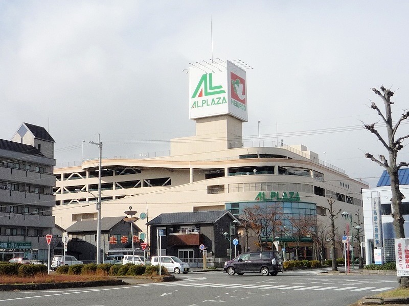 出町　岡田駐車場 周辺画像1