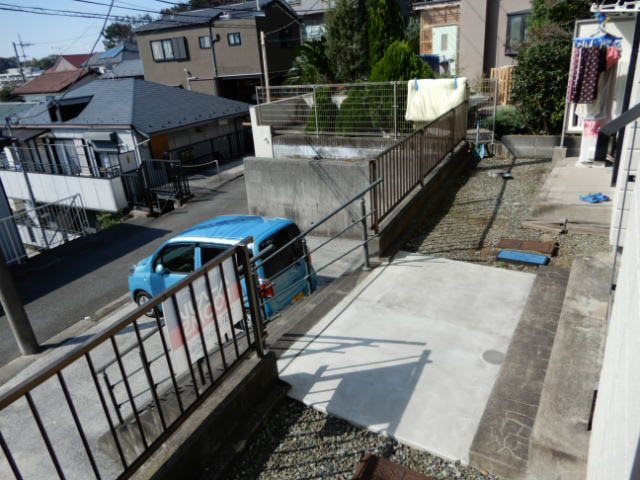 メゾン・エクレール その他外観4