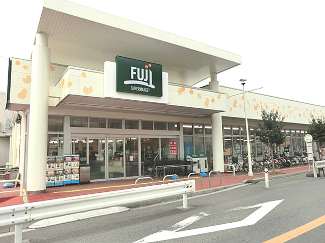 メゾン・エクレール 周辺画像6