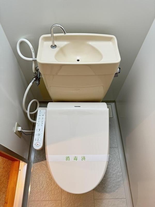 グランストーク立野 その他2