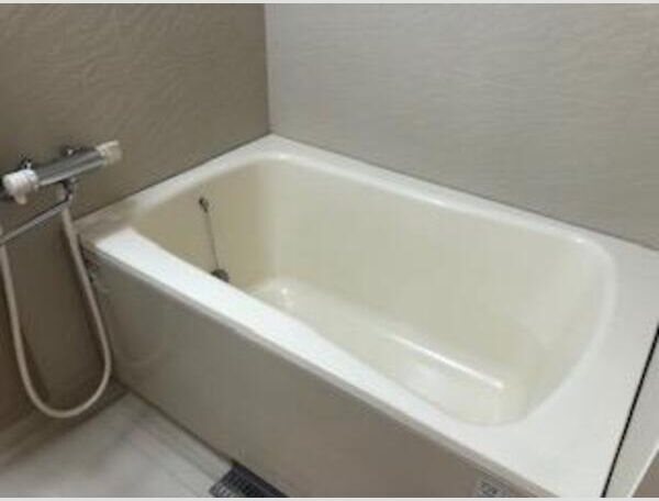 タンドレス 風呂画像