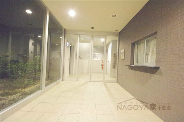 ベレーサ熱田 その他外観1