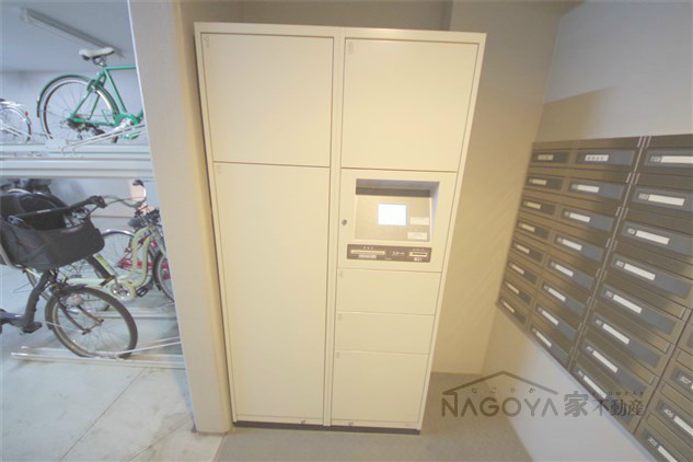 ベレーサ熱田 その他外観2