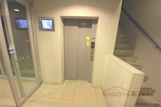 ベレーサ熱田 その他外観3