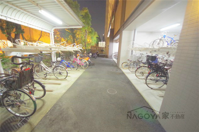 ベレーサ熱田 その他外観4