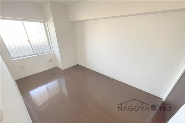 ベレーサ熱田 ベッドルーム