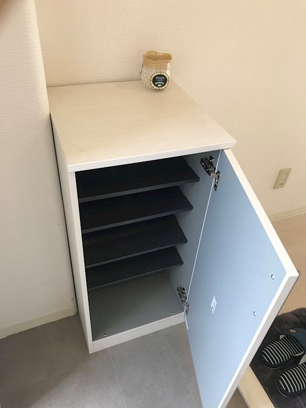 リバーサイド車田 その他部屋・スペース