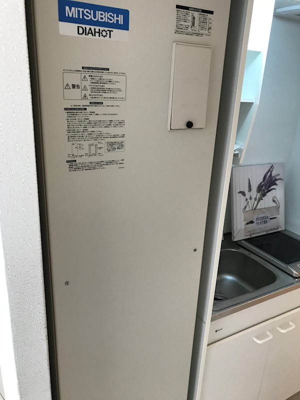リバーサイド車田 その他設備