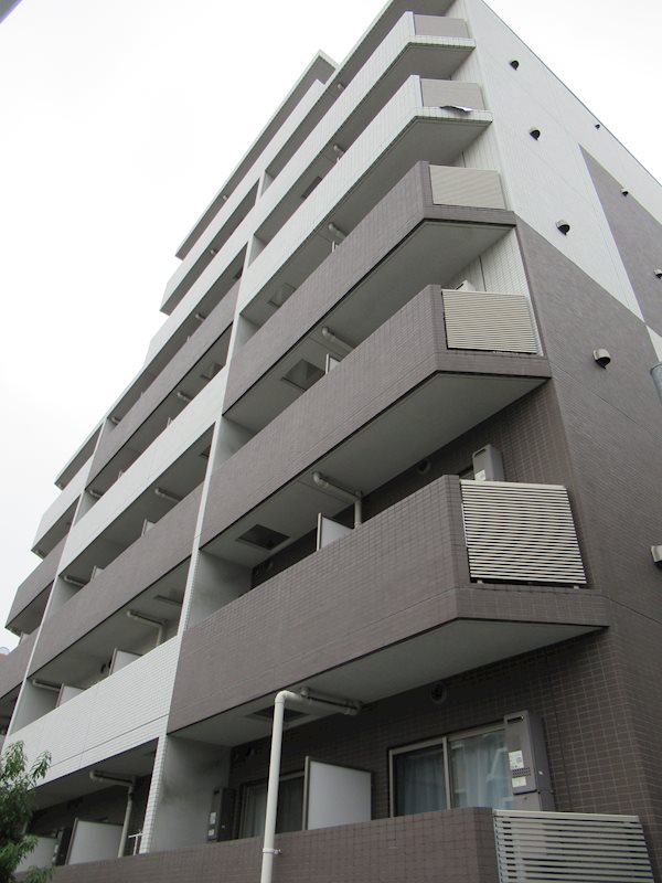 ＨＹ’ｓ Ｄｕｒａｎｔｅ 0207号室 外観
