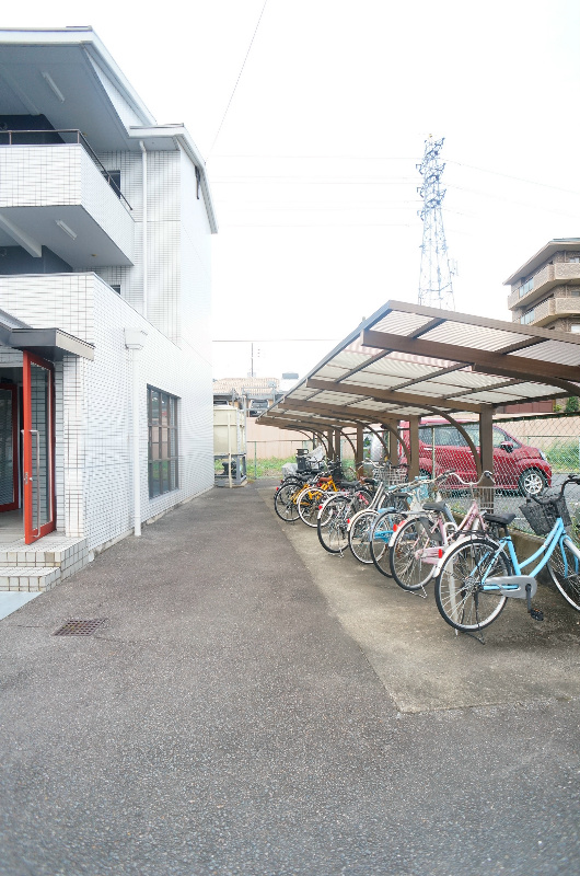 リーベンハイム その他共有部分