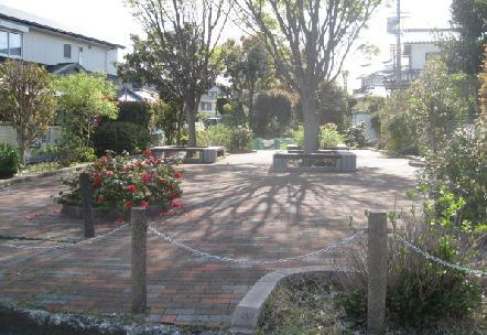 リーベンハイム 公園