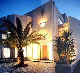 シェルコート 310号室 外観