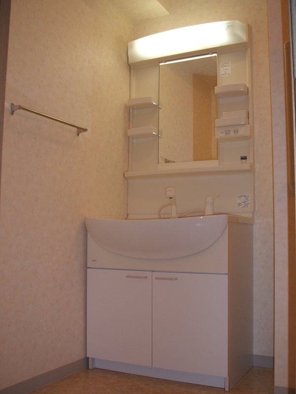 フォーエレメンツ竹の塚 その他1