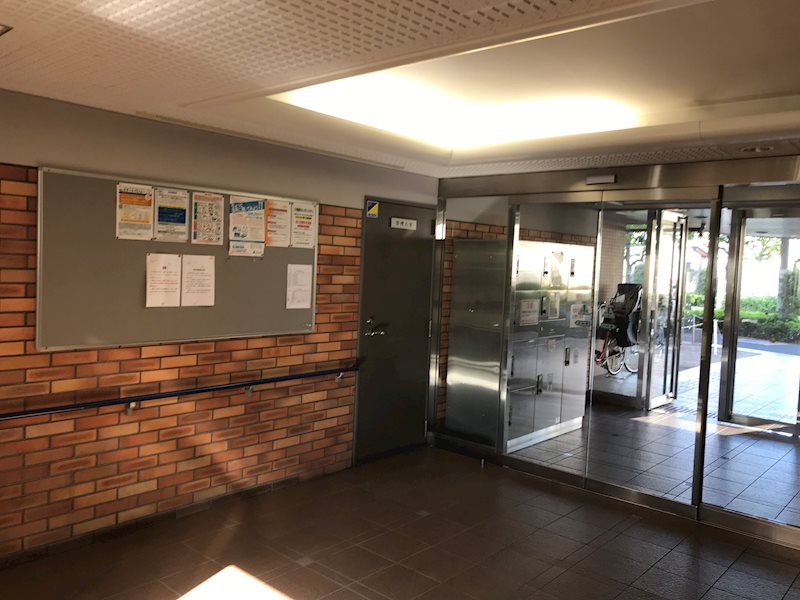 フォーエレメンツ竹の塚 その他外観1