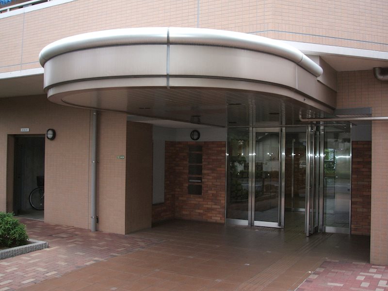 フォーエレメンツ竹の塚 その他外観3