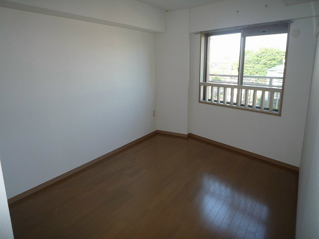 フォーエレメンツ竹の塚 ベッドルーム