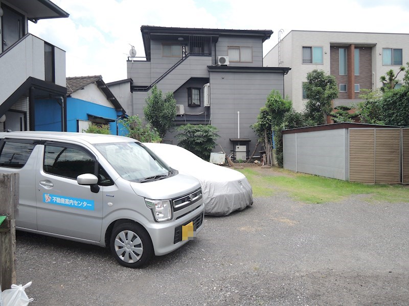 グリーンハイム その他1