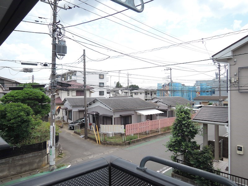 グリーンハイム その他8