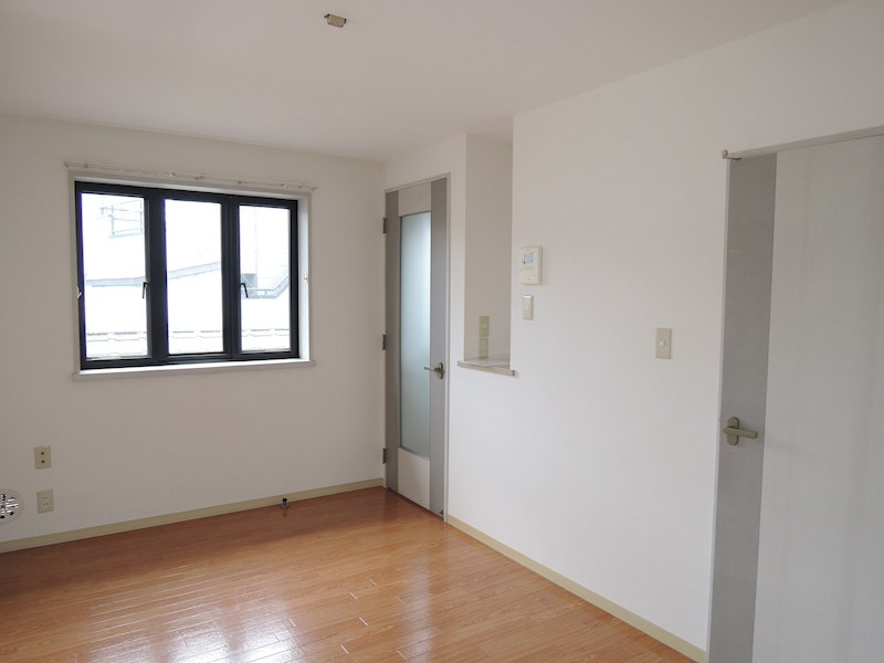 グリーンハイム リビング