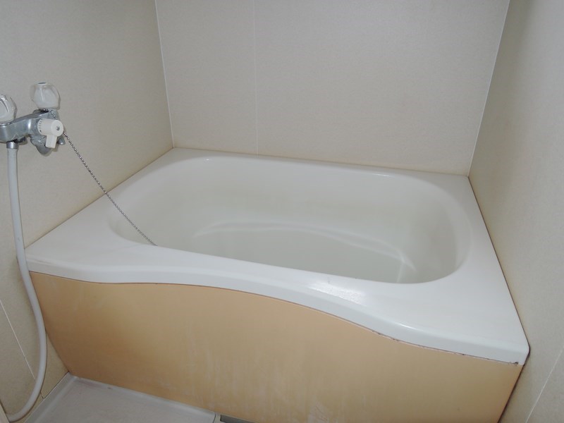 グリーンハイム 風呂画像