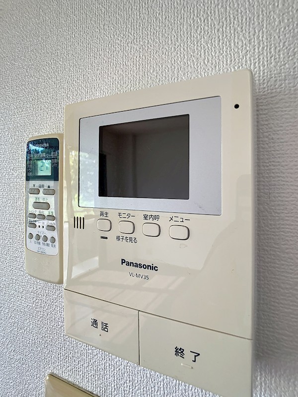 シティ・サンロード セキュリティ