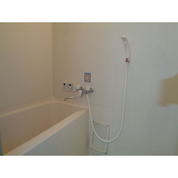 シティ・サンロード 風呂画像