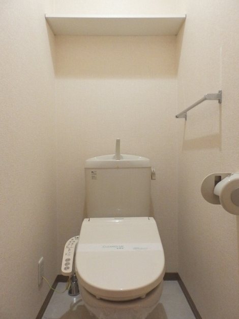 サンライトハウスA棟 その他3