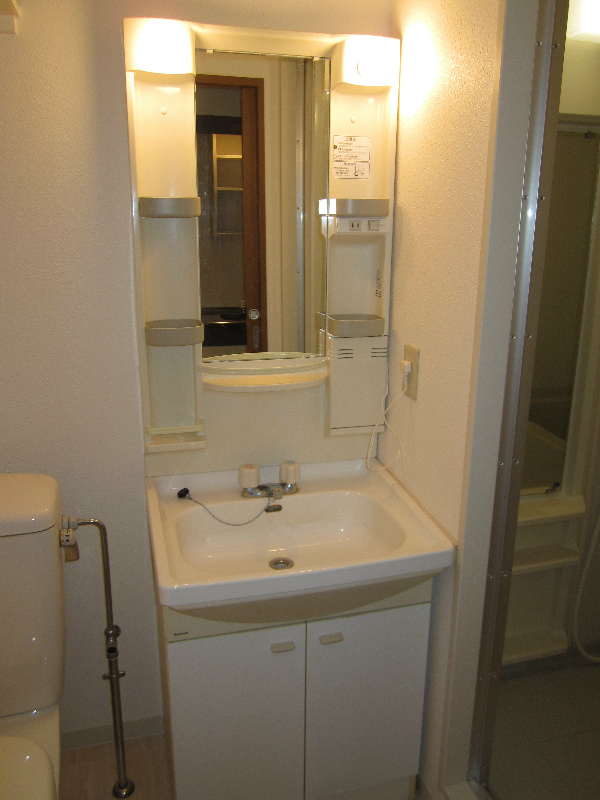 セイワパレス堂島シティ その他1