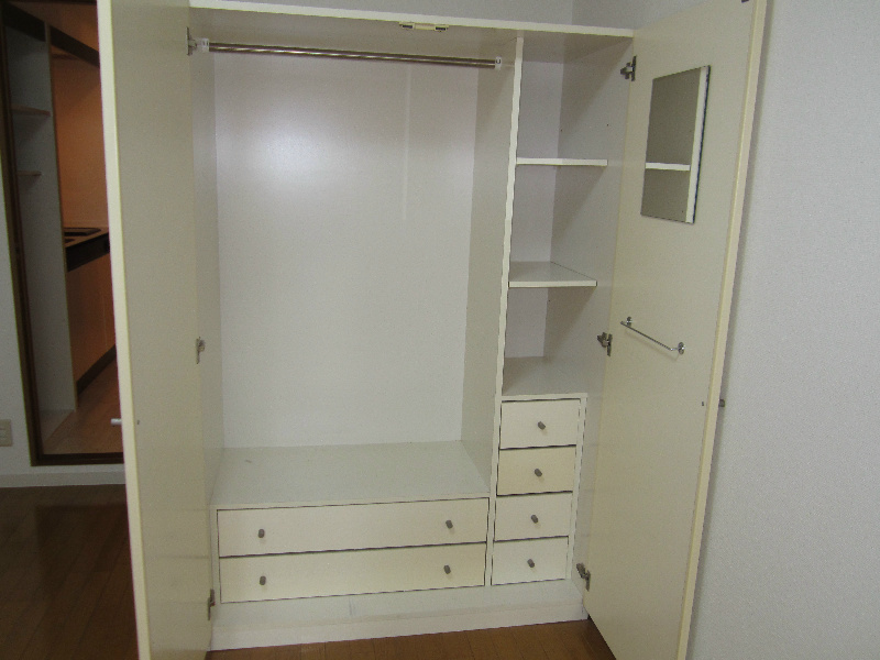 セイワパレス堂島シティ その他2