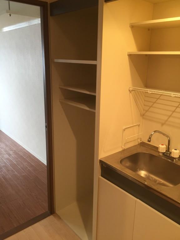 セイワパレス堂島シティ その他6