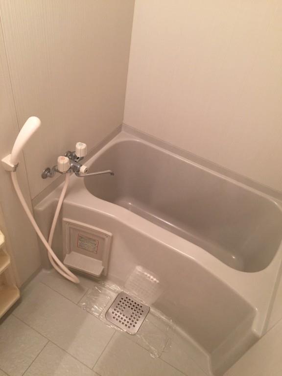 セイワパレス堂島シティ 風呂画像