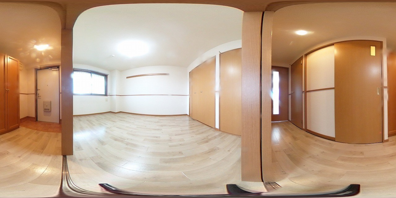 AvanceⅡ 洋室