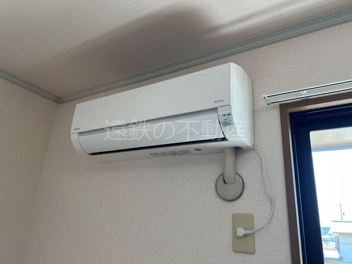 クローバーハイツ その他設備