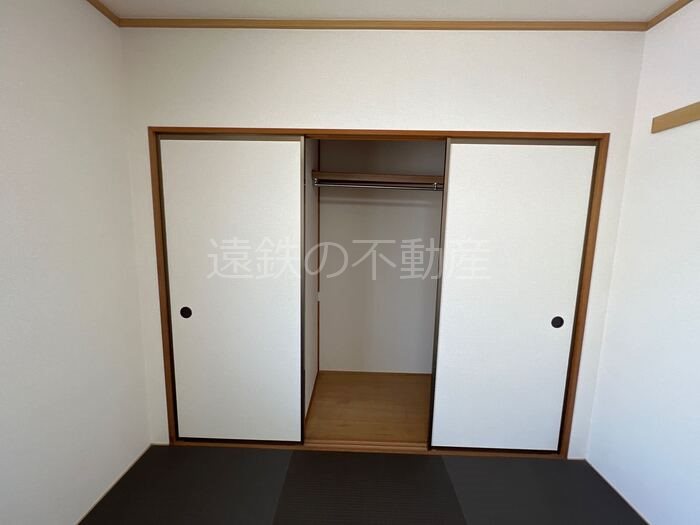 クローバーハイツ その他