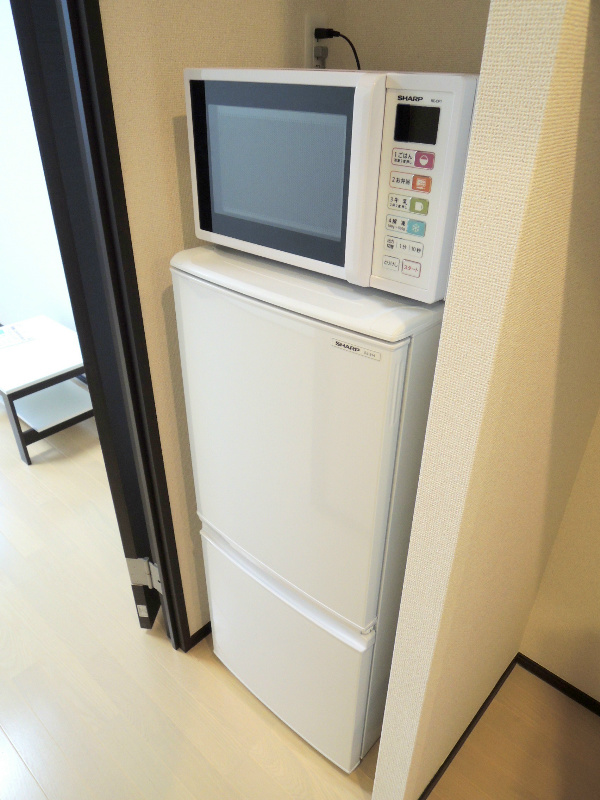 ベルメゾン大森 その他15