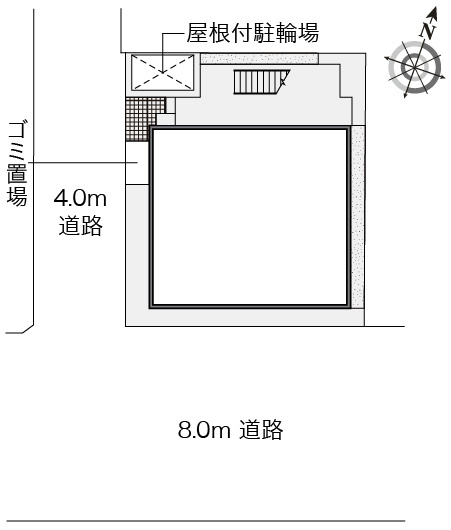 ベルメゾン大森 その他40