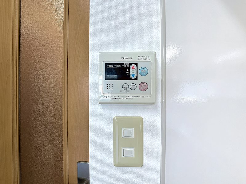 ゼフィールⅡ その他7