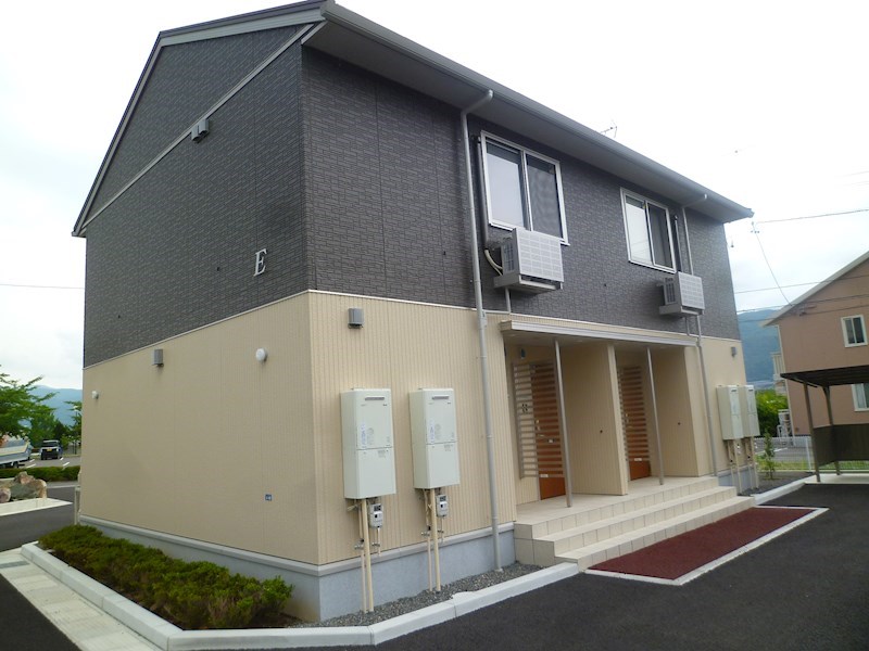 GLANZ E その他共有部分