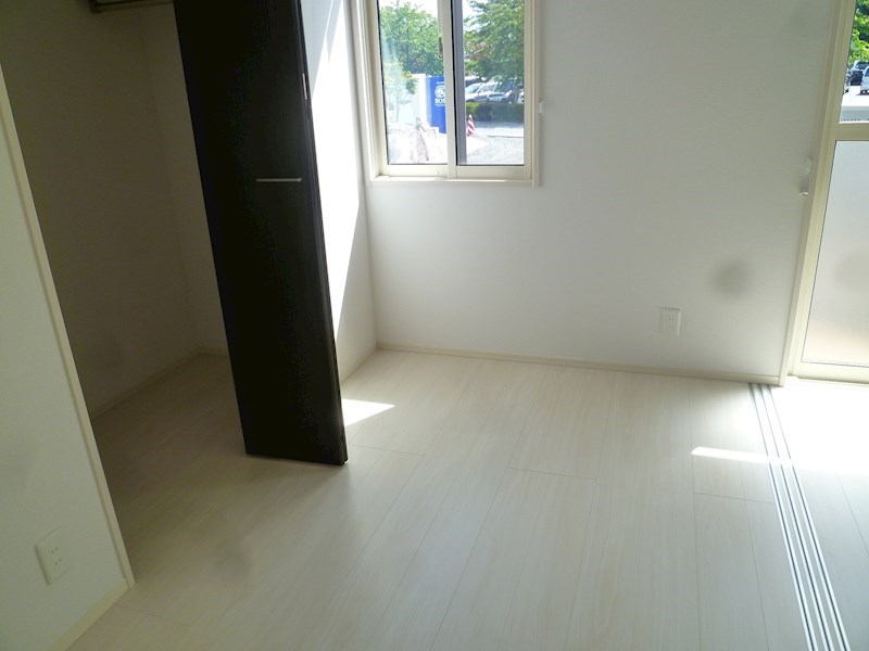GLANZ E その他部屋・スペース