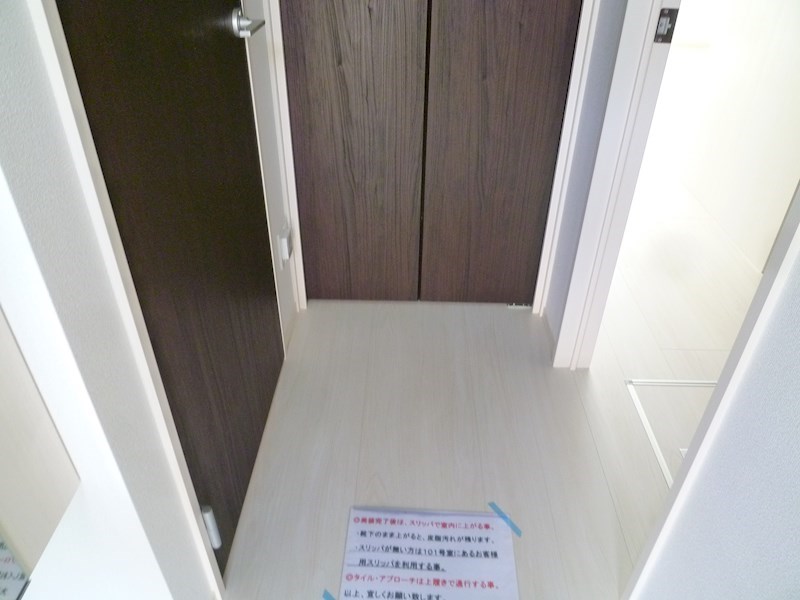 GLANZ E その他部屋・スペース