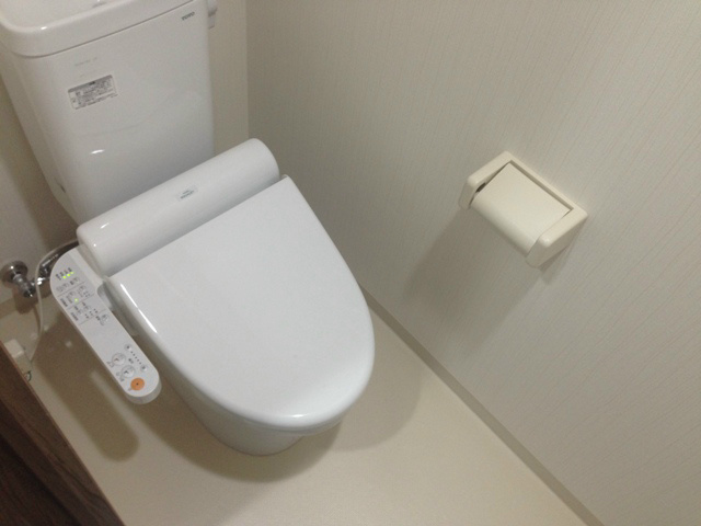 フランディルりんくうⅡ その他3