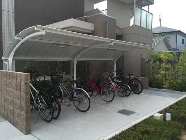 フランディルりんくうⅡ その他5