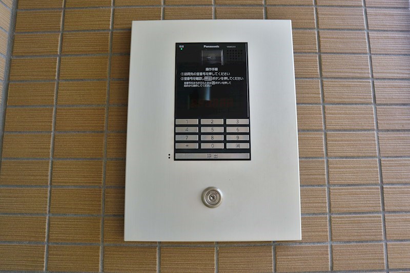 フランディルりんくうⅡ その他外観2