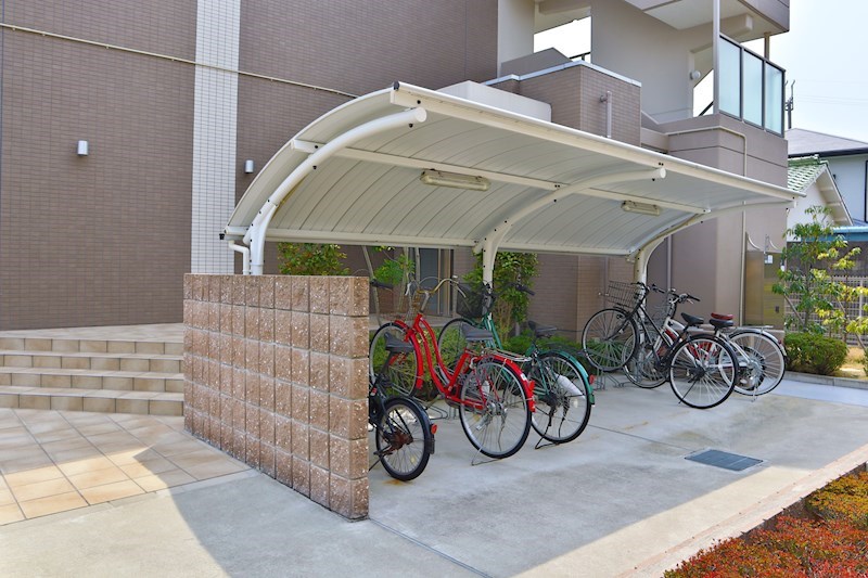 フランディルりんくうⅡ その他外観3